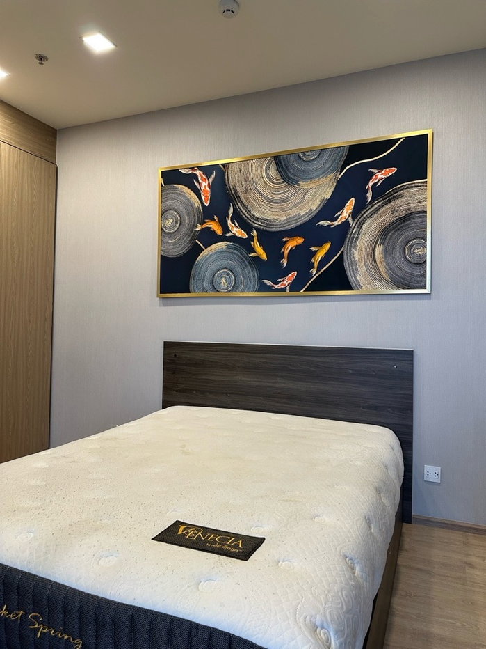 picture Code: 26KJ2392  for rent Centric Ratchayothin 🔥🔥 Line ID: @kjcondo (with @)🔥🔥 - 3/11