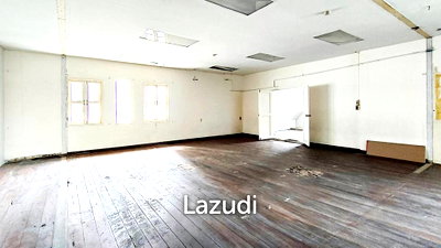 เช่าสำนักงาน ม.กรุงเทพ กล้วยน้ำไท : Office space for rent in Watthana