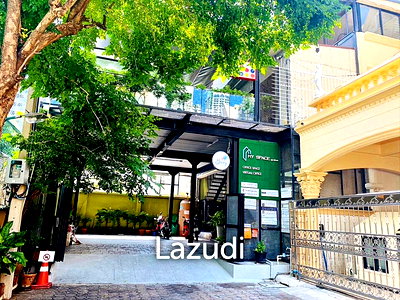เช่าสำนักงาน วิทยาลัยสารพัดช่างธนบุรี : Office Space for rent in Silom