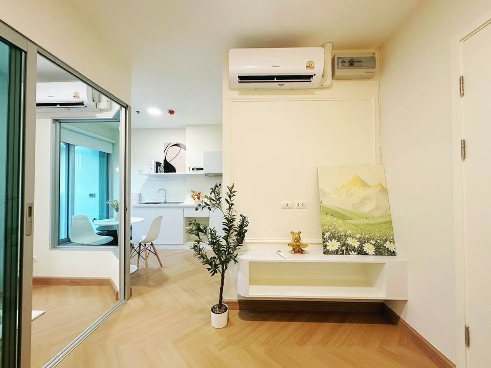 รูป ปล่อยขาย Aspire Rama 4 ราคา 2,629,000 ล้านบาท - รูปที่ 3/8