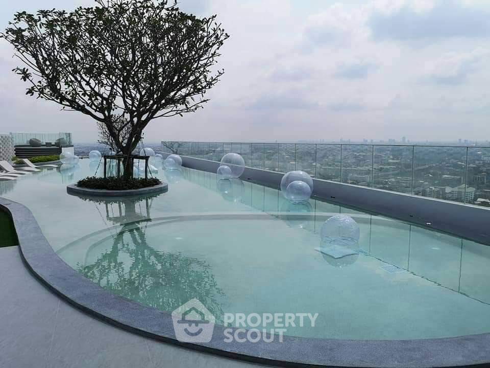 รูป คอนโด 2-ห้องนอน ที่ ทรี คอนโด สุขุมวิท 42 คอนโดมิเนียม ใกล้ BTS พระโขนง (ID 888123) - รูปที่ 8/10