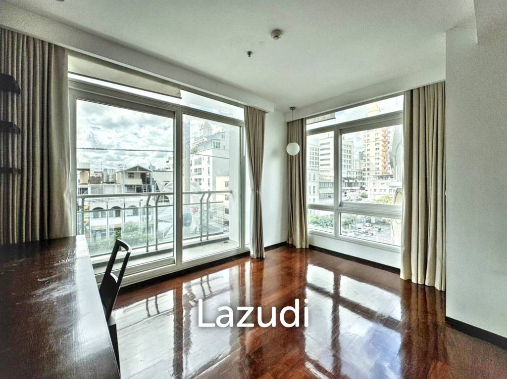 รูป 2 Bedroom 2 Bathroom 136.92 Sq.m The Height condominium - รูปที่ 7/11