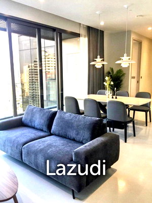 Condos for rent : 2 Bed 3 Bath 136.71 SQ.M. at Vittorio Condo