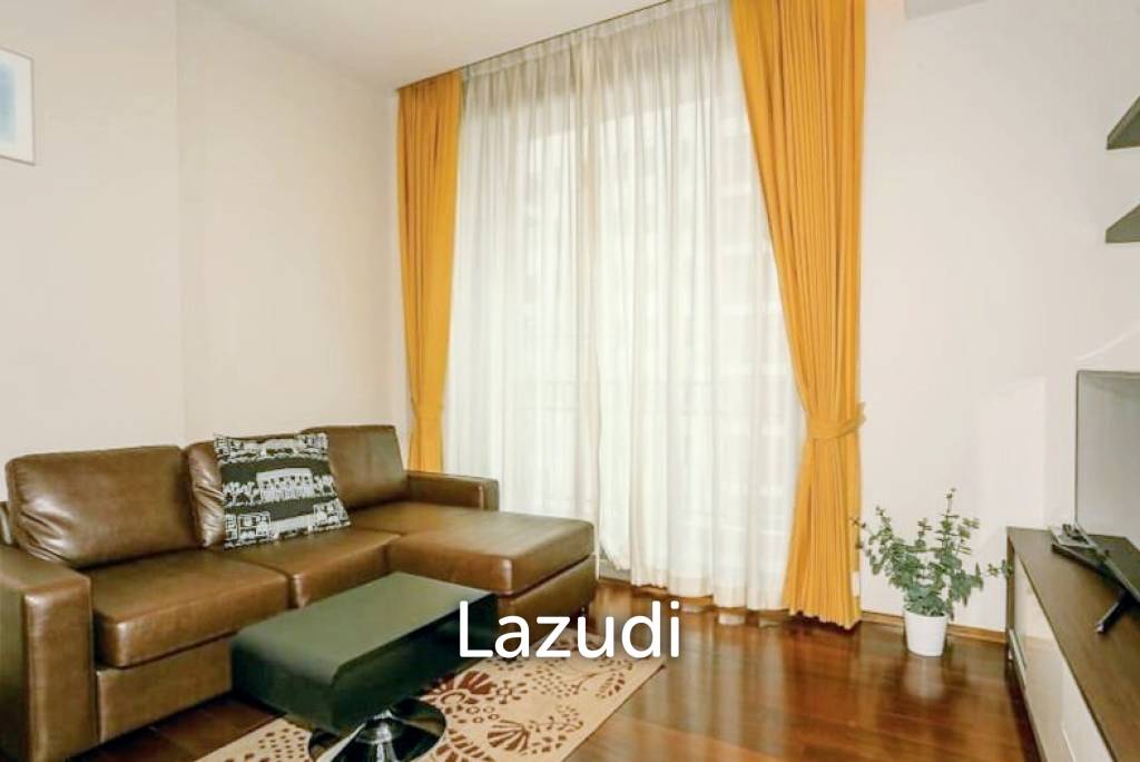 picture 1 Bed 1 Bath 55 SQ.M Quattro by Sansiri - 1/16