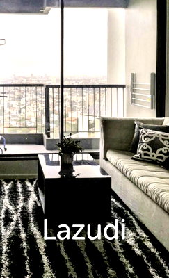 คอนโดให้เช่า : 1 Bed 1 Bath 48 SQ.M  Rhythm Sukhumvit 44/1