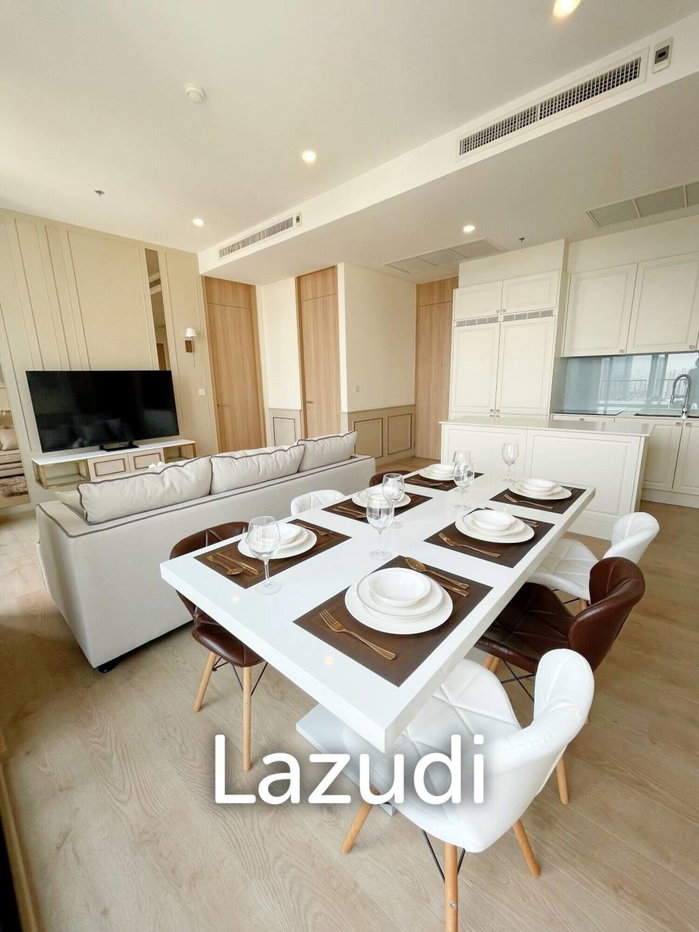 picture 2 Bedroom 3 Bathroom 86 SQ.M Noble BE19 - 8/15