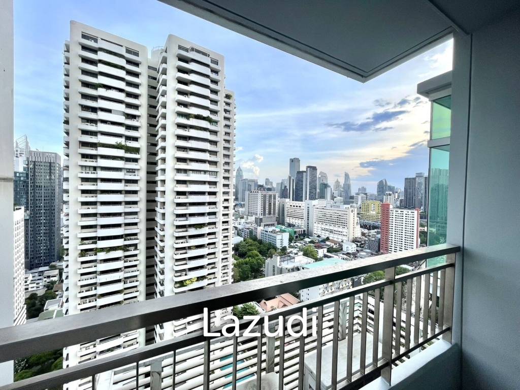 รูป 1 Bed 1 Bath 45 SQ.M. Circle Condominium - รูปที่ 9/9