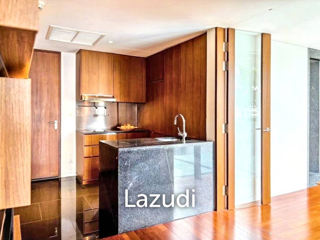 รูป 1 Bedroom 1 Bathroom 72 SQ.M Hansar Rajdamri - รูปที่ 3/5