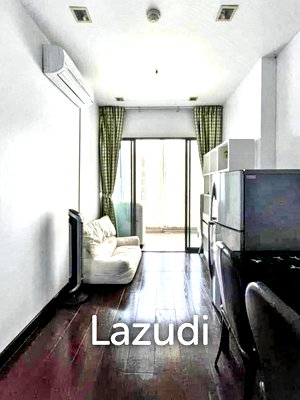 Condos for rent : Stylish 1-Bed Condo at Ideo Q Phayathai Bangkok
