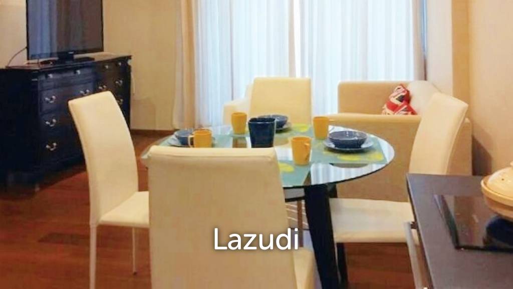 picture 1 Bed 1 Bath 57 SQ.M Quattro by Sansiri - 5/10