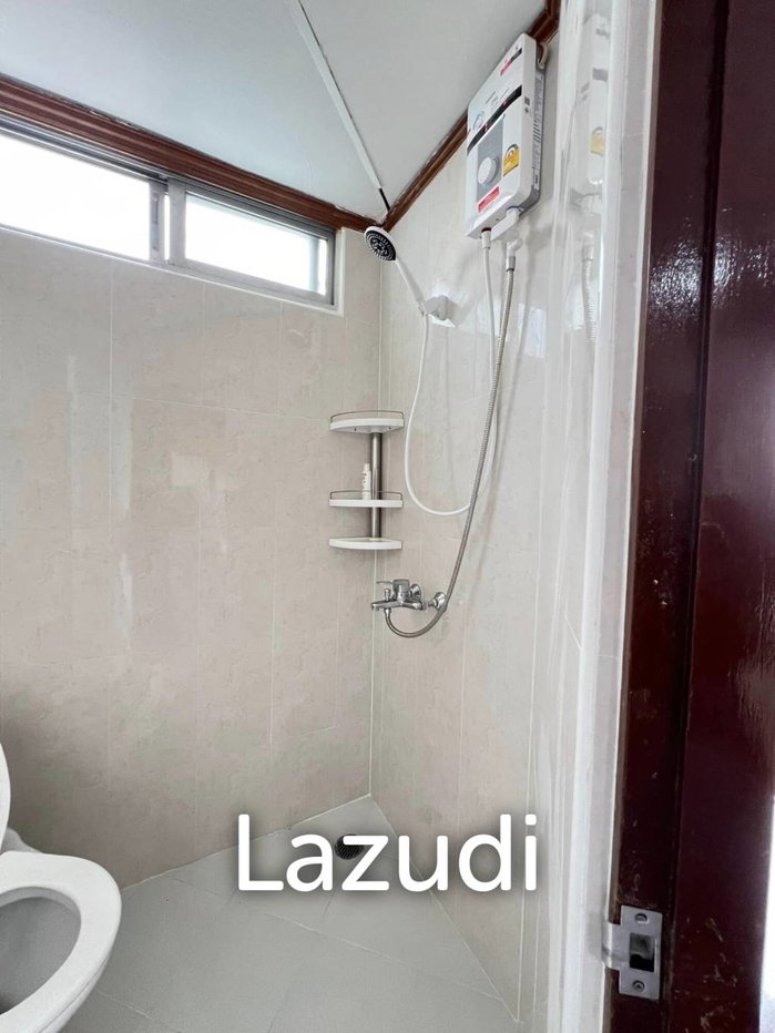 รูป 2 Bedroom 2 Bathroom 90 SQ.M Wittayu Complex - รูปที่ 18/23