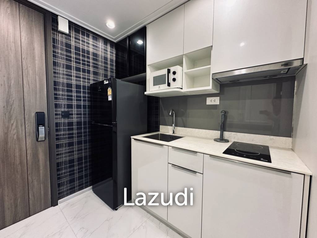 picture 2 Beds 1 Bath 53 SQ.M IDEO Mobi Sukhumvit 66 - 6/13