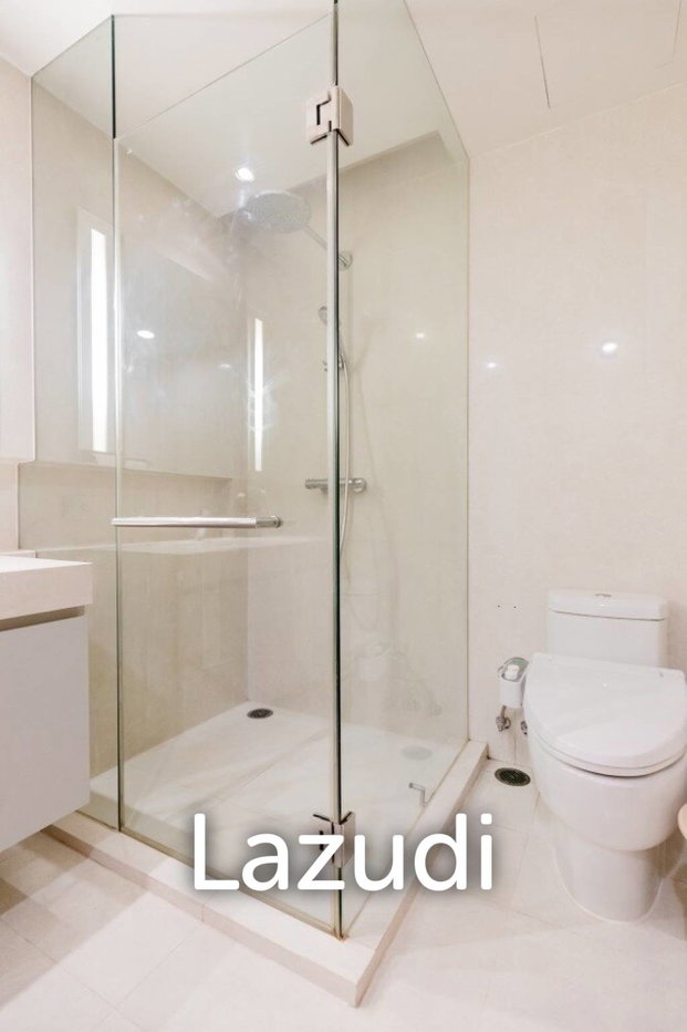 picture 1 Bed 1 Bath 54 SQ.M Quattro By Sansiri - 6/9
