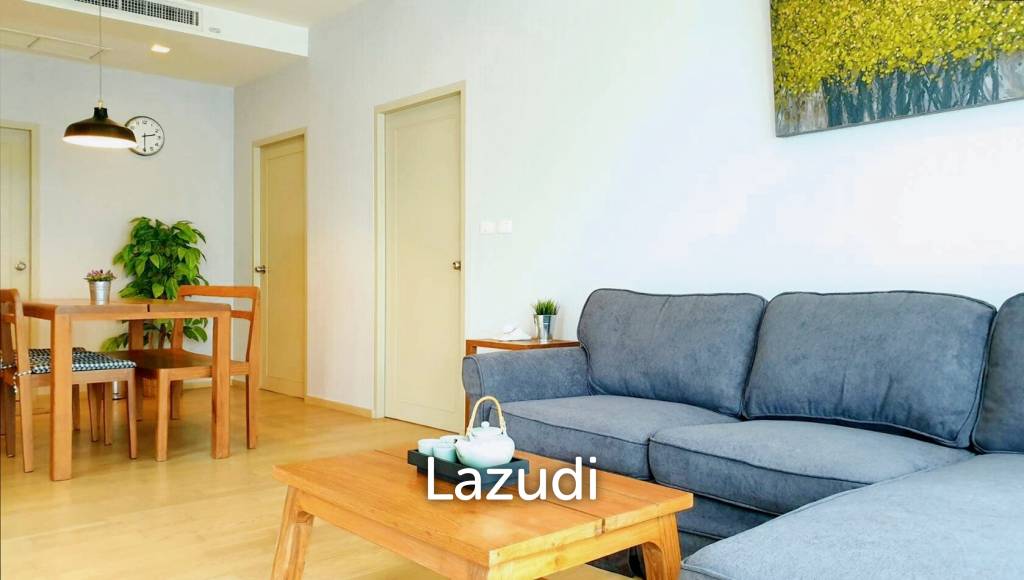 รูป 2 Bedroom 2 Bathroom 90 SQ.M Noble Reveal - รูปที่ 3/10