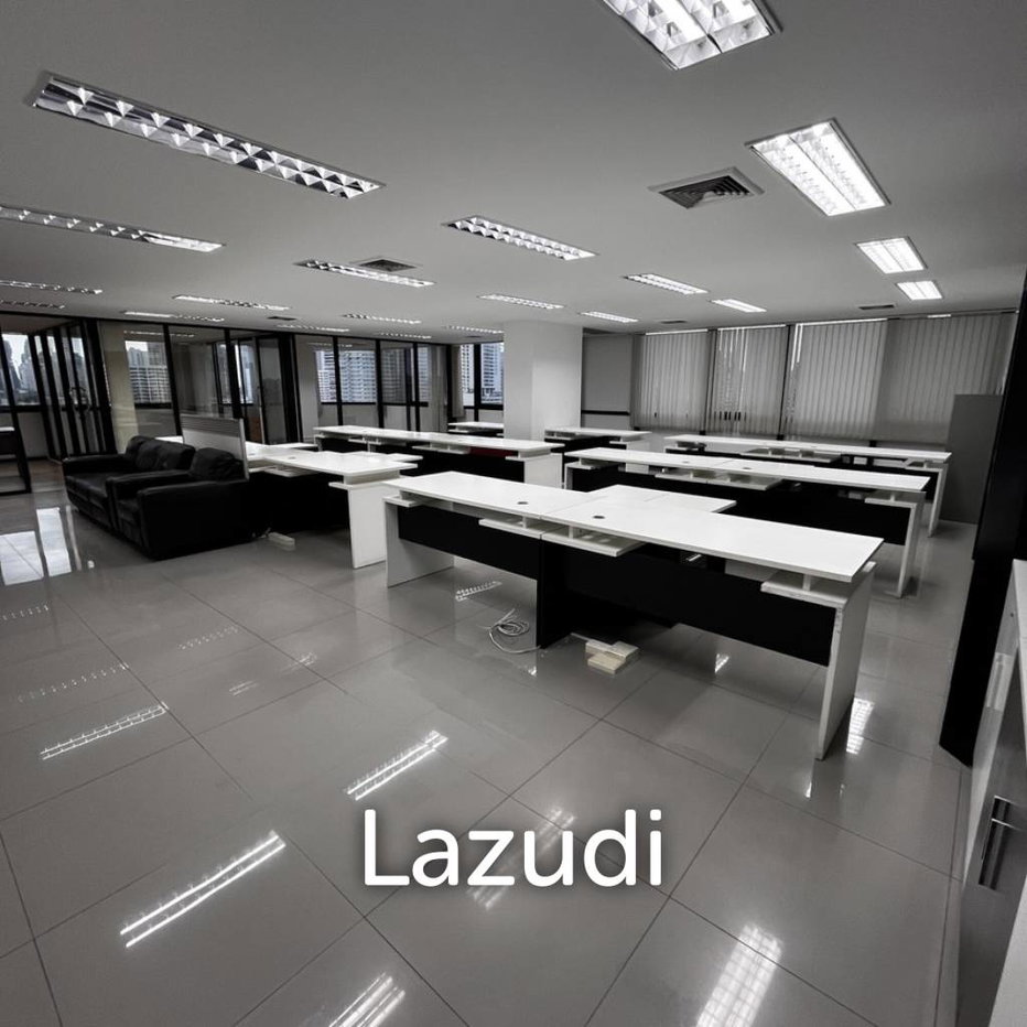 picture Modern Furnished Office Space in Khlong Tan Nuea Bangkok - 3/28