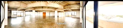 Office for rent Rama 3 Road : Office space for rent in Rama 3