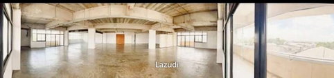 Office space for rent in Rama 3
