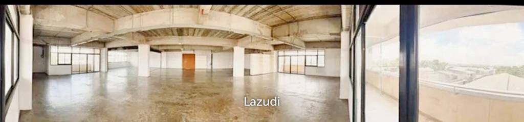 รูป Office space for rent in Rama 3 - รูปที่ 1/6