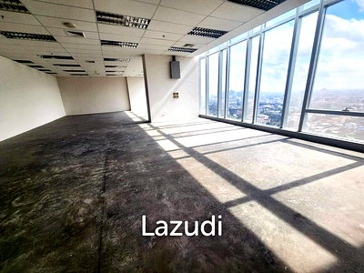 เช่าสำนักงาน ถนนรามคำแหง : Office for rent in Rama 9