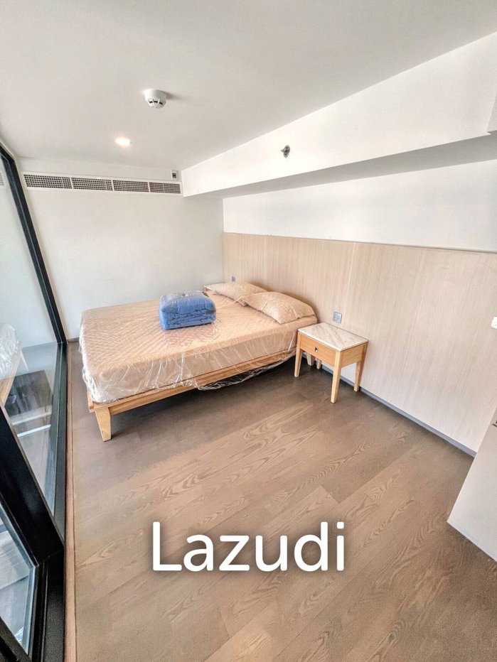 รูป 2 Bed 2 Bath 60 SQ.M Park Origin Ratchathewi - รูปที่ 14/15