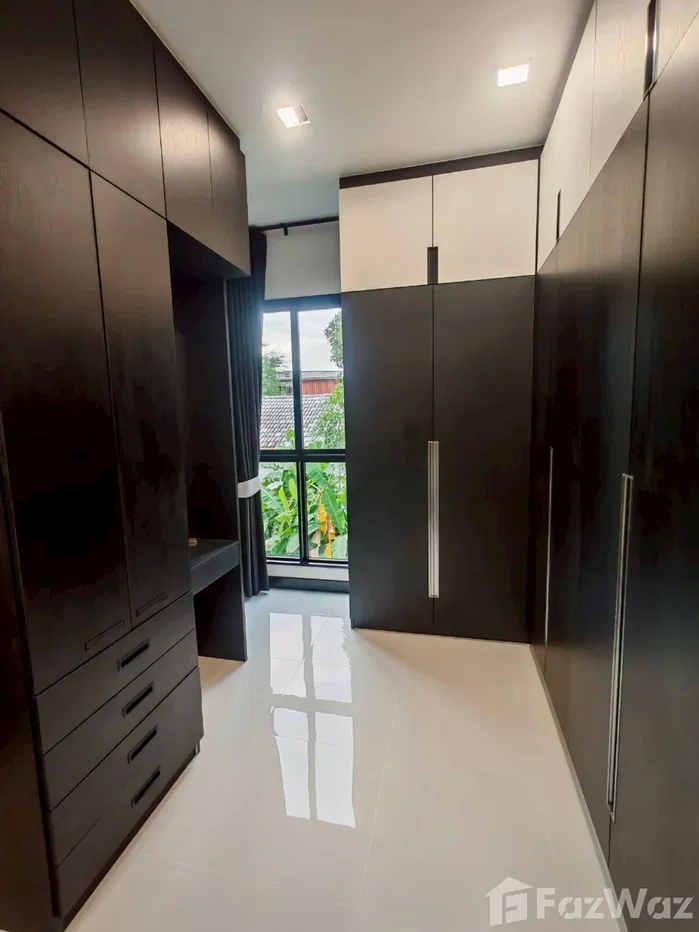 รูป ทาวน์เฮ้าส์ให้เช่า 5 ห้องนอน ใน พลับพลา, กรุงเทพมหานคร 6262657 - รูปที่ 11/18