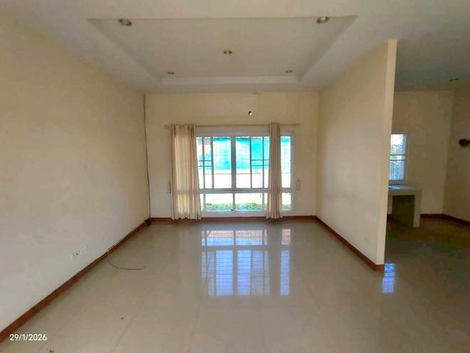 รูป บ้านเดี่ยว 111.2 ตร.วา บ้านศรีธานี เมืองอุดรธานี อุดรธานี 2.3M - รูปที่ 2/38