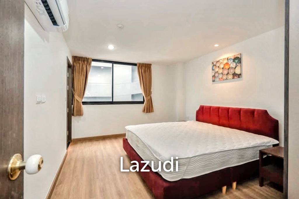 รูป 2 Bedrooms 2 Bathrooms 86 SQ.M PSJ. Penthouse - รูปที่ 7/11