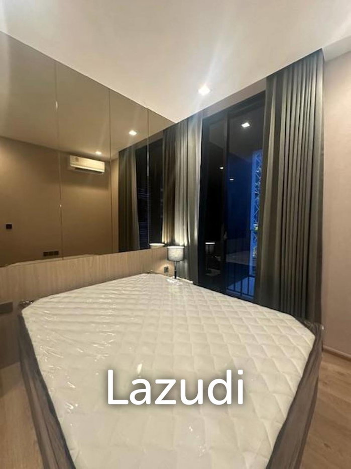 รูป 34.6 sqm Noble Around Ari 1 Bedroom Condo in Phaya Thai Bangkok - รูปที่ 13/18