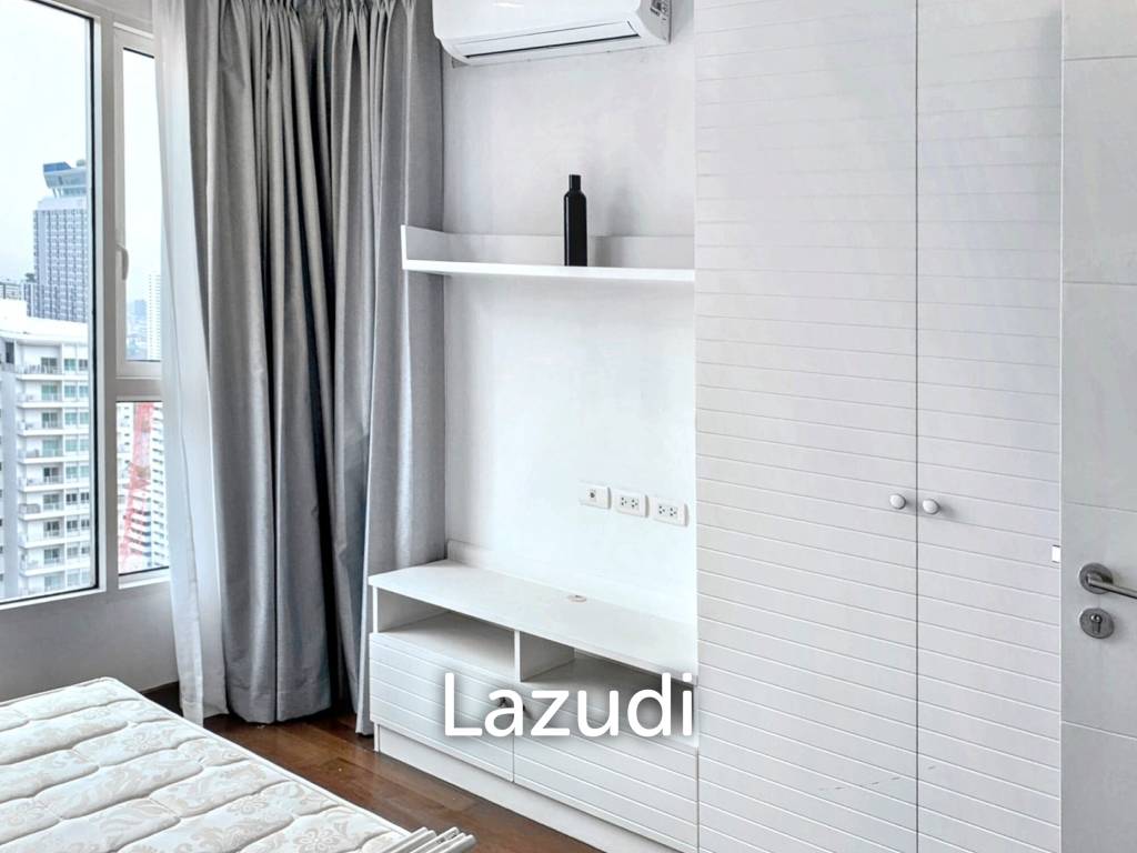 รูป 4 Bedrooms 3 Bathrooms 200 SQ.M. Condo For Rent - รูปที่ 9/22