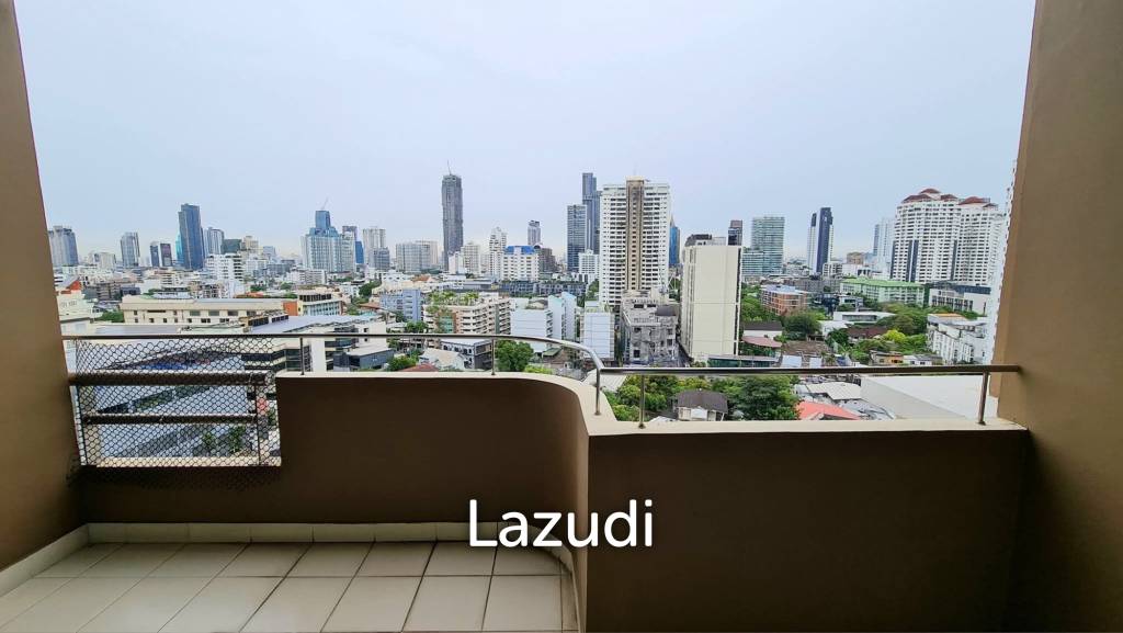 รูป 2 Bed 2 Bath 173 SQ.M  Piyathip Place - รูปที่ 11/11