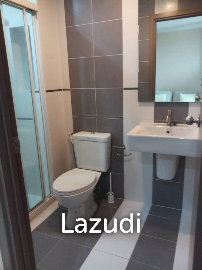 picture 1 Bed 1 Baths 31 SQ.M The Base Sukhumvit 77 - 11/11