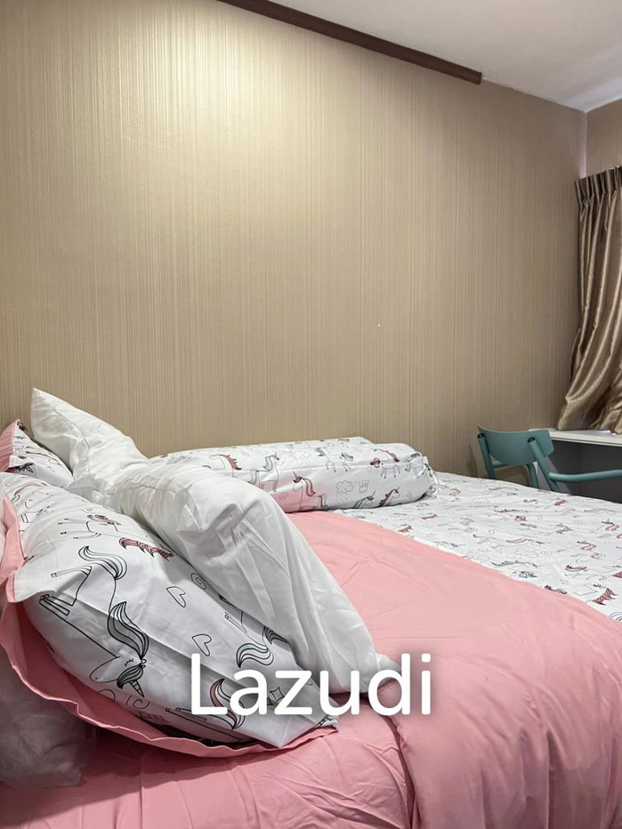picture 2 Bedrooms 1 Bathrooms 80 SQ.M Wittayu Complex - 10/24