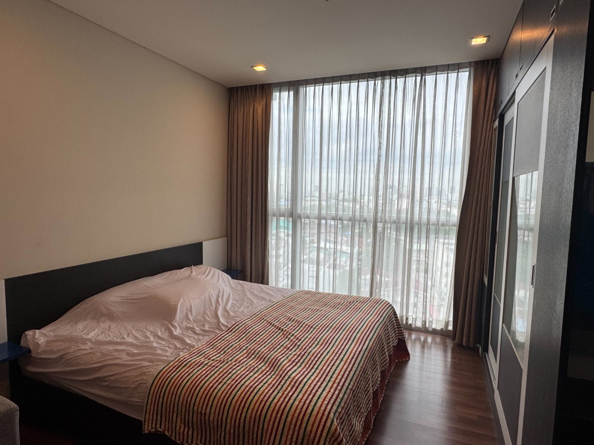 รูป ให้เช่า 15,000 บาท เลอ ลักซ์  ห้องสตูดิโอ 1 ห้องน้ำ  ขนาด 39 ตรม. ชั้น 8  ใกล้บีทีเอส พระโขนง - รูปที่ 4/11