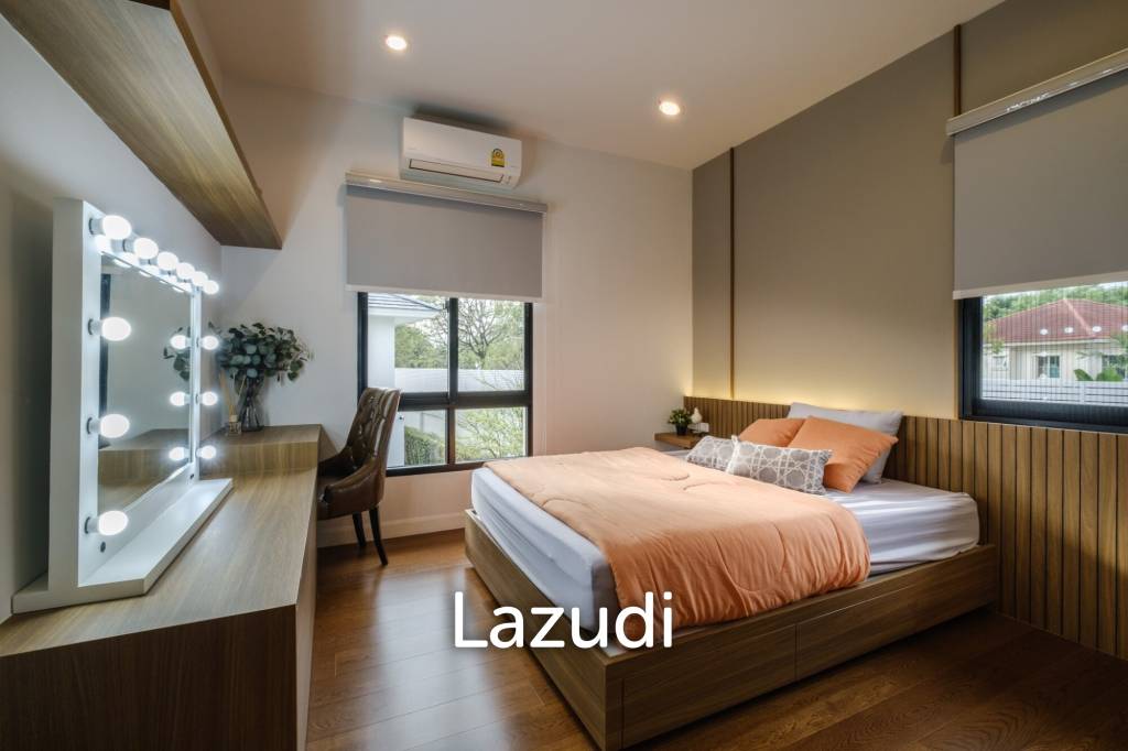 รูป 3 Beds 3 Baths 400 SQ.M Prinn Sathorn-Ratchaphurek - รูปที่ 8/14