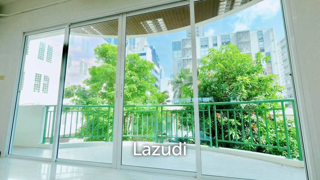picture "Prime Office Space for Rent in Sathorn-Narathiwat, Bangkok. - 8/8
