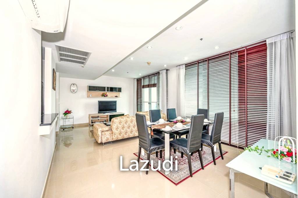 picture 2 Bedrooms 2 Bathrooms 104 SQ.M Siri Residence - 4/16