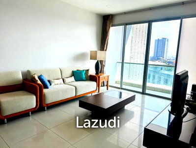คอนโดให้เช่า : 72 Sqm 1 Bed The Star Estate @ Narathiwas
