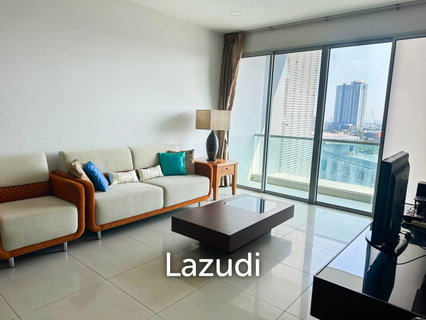 รูปภาพ 72 Sqm 1 Bed The Star Estate @ Narathiwas