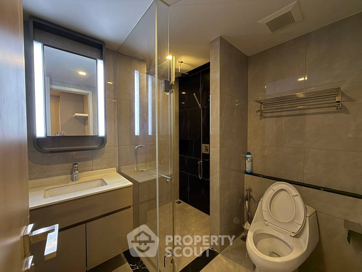 รูป คอนโด 2-ห้องนอน ที่ วันไนน์ไฟว์ อโศก - พระราม 9 ใกล้ MRT พระราม 9 (ID 2894726) - รูปที่ 6/13