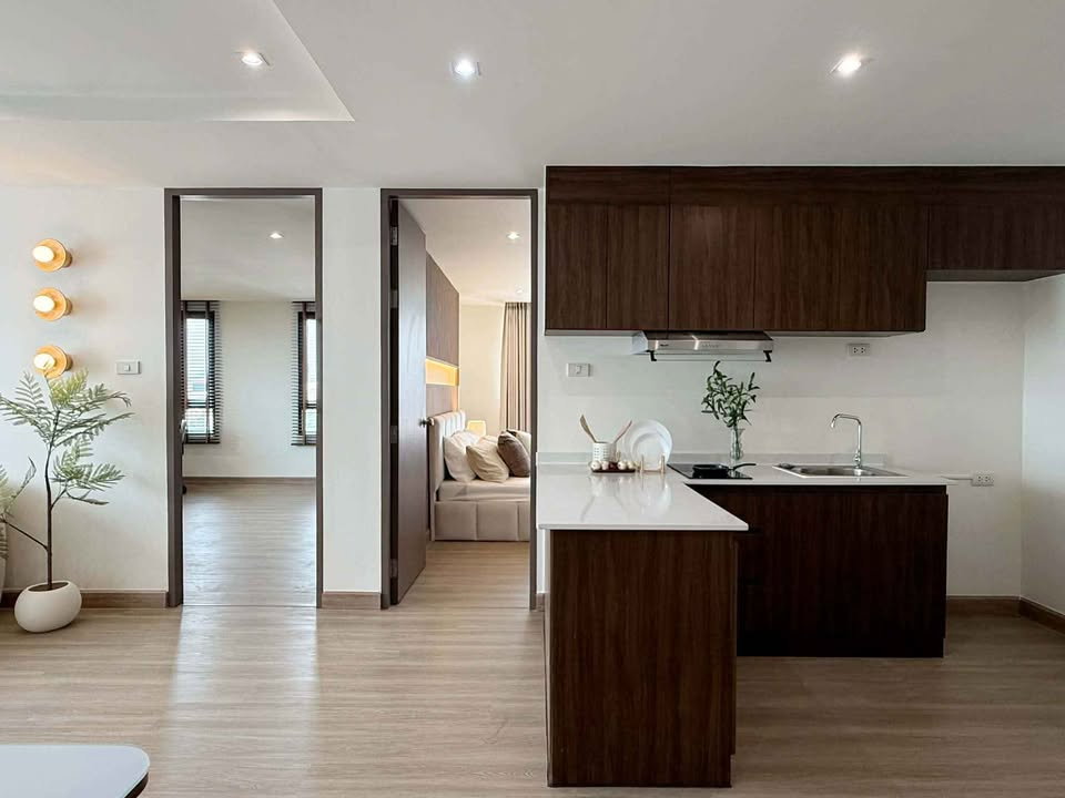 รูป ปล่อยขาย JW City Ratchada 32 ราคา 3.69 ล้านบาท - รูปที่ 2/8