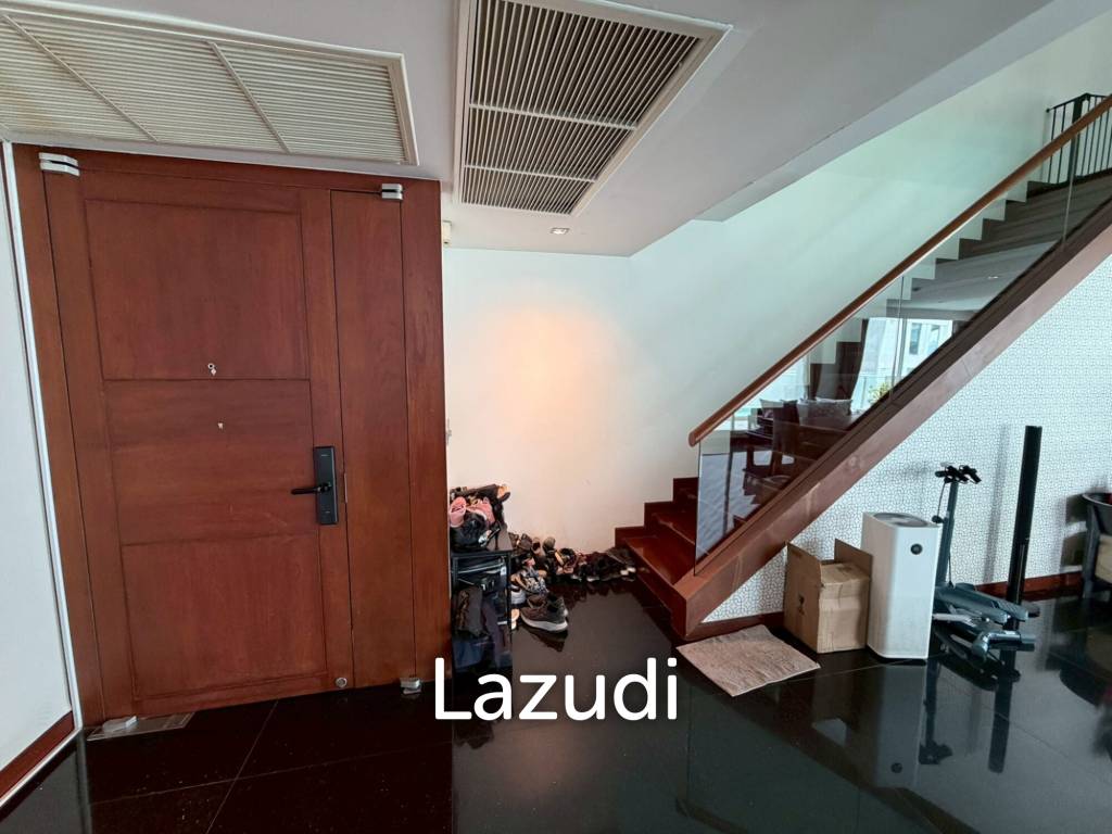 picture 347 Sqm 3 Bed 4 Bath Le Raffine Jambunuda Sukhumvit 31 - 4/13