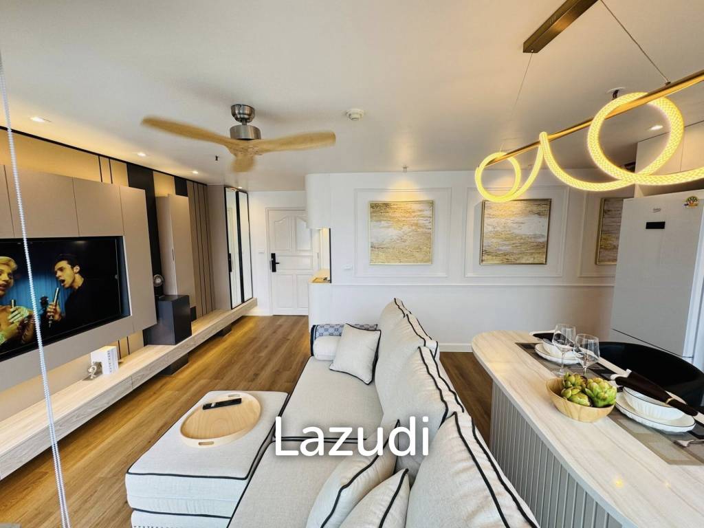 รูป Sukhumvit Suites - รูปที่ 8/20