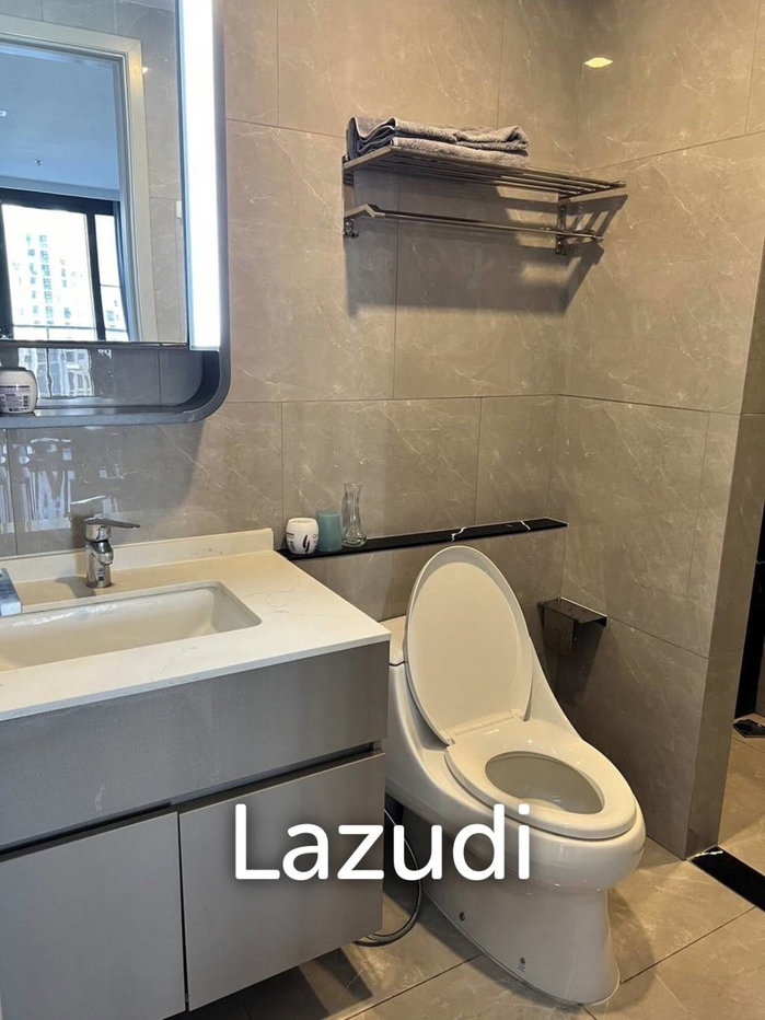 picture 2 Bed 2 Bath 69 SQ.M One 9 Five Asoke - Rama 9 - 9/9