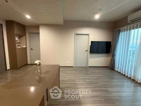 2-BR Condo at Ideo Chula Samyan near MRT Sam Yan (ID 2854733)