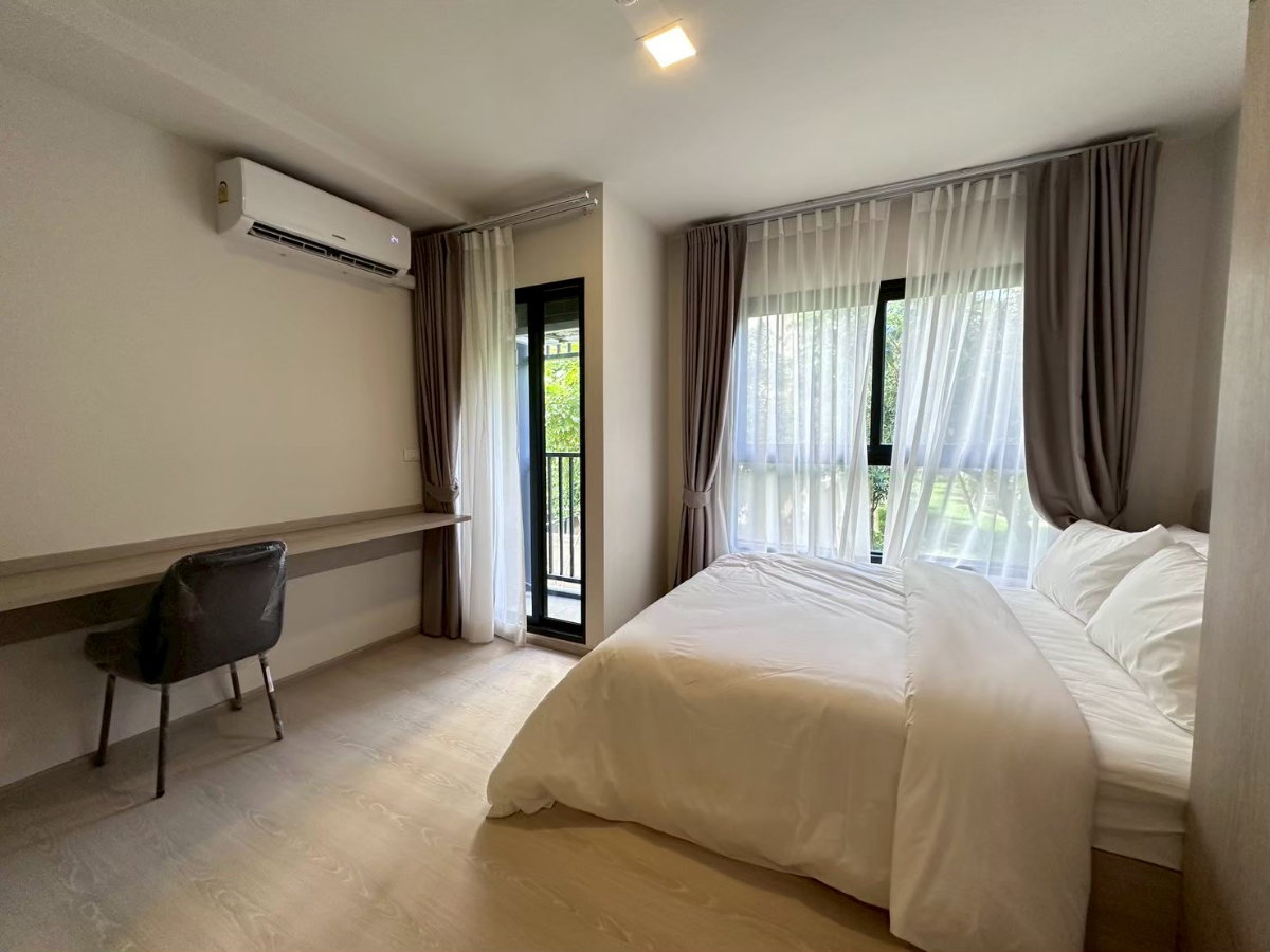 รูป ​💻 Co-working Space สวยระดับคาเฟ่‼️𝐃𝐜𝐨𝐧𝐝𝐨 𝐒𝐡𝐢𝐧𝐞 𝐑𝐚𝐧𝐠𝐬𝐢𝐭ไว้นั่งทำงานได้ทั้งวัน เริ่ม 1.85 ล้าน* 🟢 @wsrcondo - รูปที่ 1/8