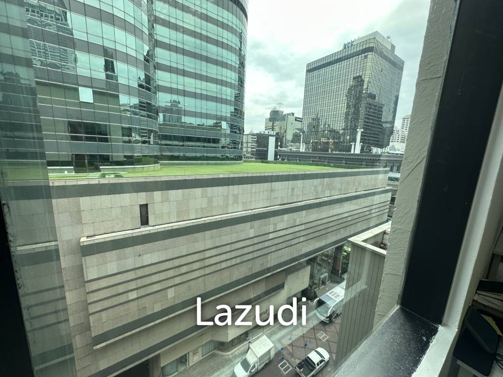 picture Luxury Office Space in Gaysorn Amarin Tower Bangkok - 15/16