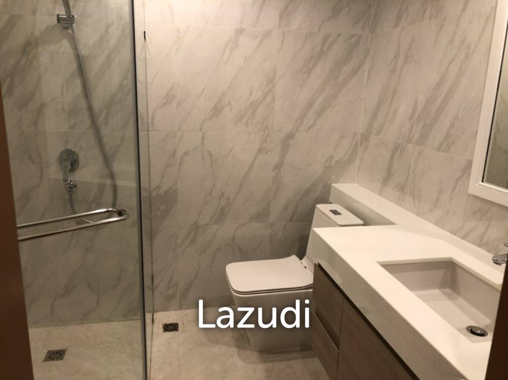 picture 3 Bed 3 Bath Sathorn Gardens - 5/14