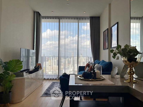 1-BR Condo at 28 Chidlom near BTS Chit Lom (ID 2901512)