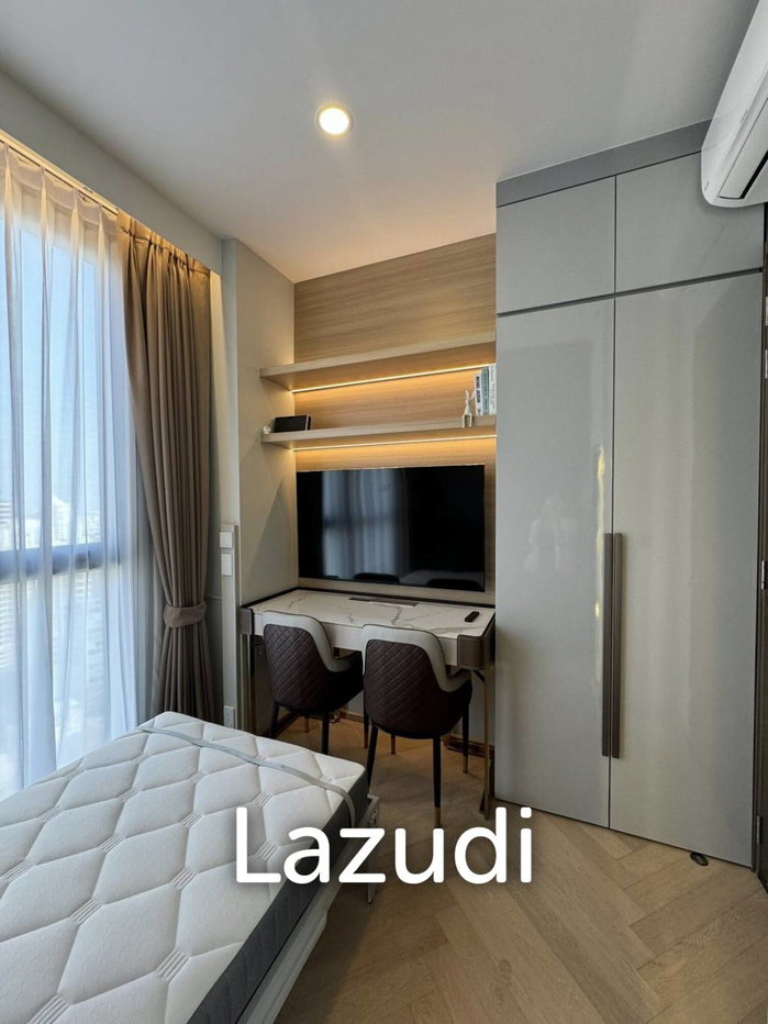 รูป 2 Bed 1 Bath 45 SQ.M Park Origin Thonglor - รูปที่ 10/20
