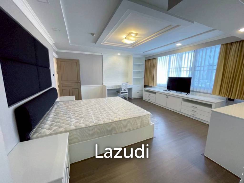 รูป 4 Bed 4 Bath 450 SQ.M Oriental Towers - รูปที่ 16/30